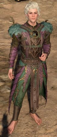 BG3 Armor of the Sporekeeper: A Deep Dive into the Legendary Armor and Its Impact in Baldur's Gate 3