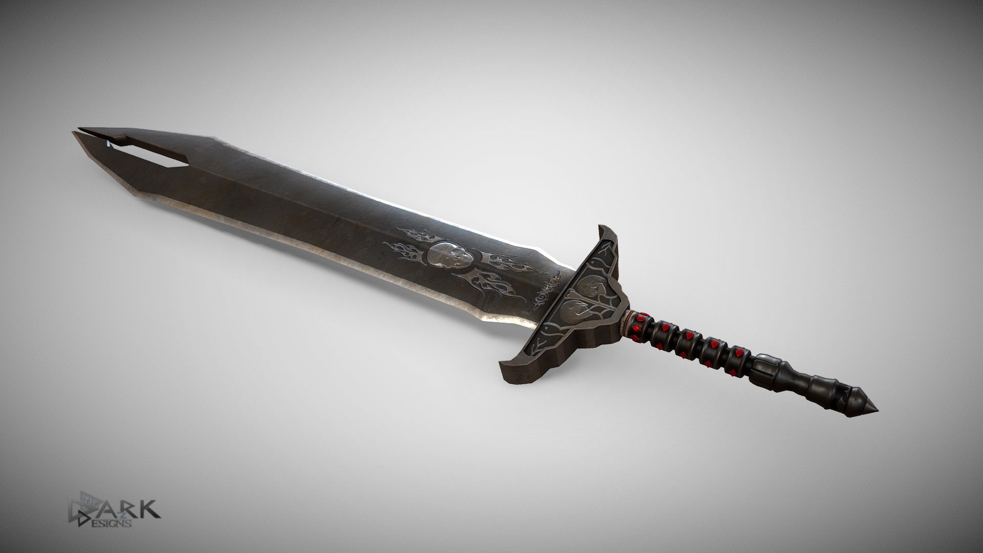 Sword of Life Stealing 5e: The Dark Power of Vampiric Blades in Dungeons & Dragons