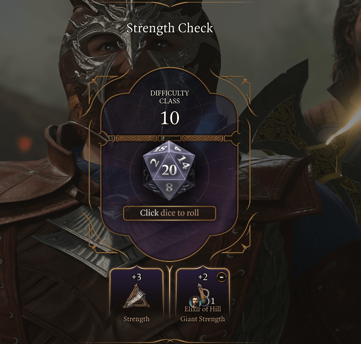 Baldur's Gate 3 Dice: Understanding the Role of Dice in Your Journey