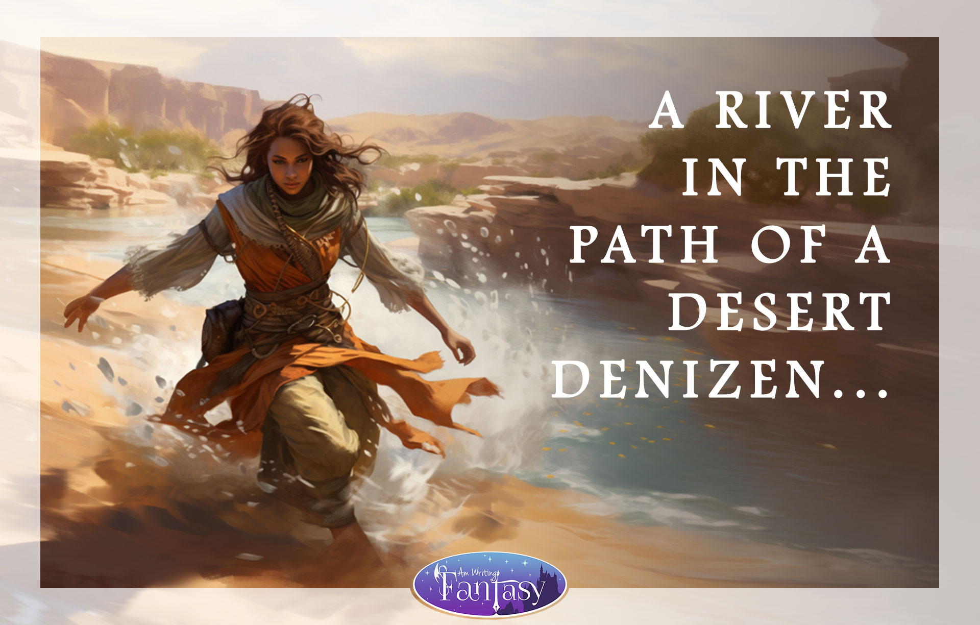 Based on the Terrain: What Are Their Likely Challenges?