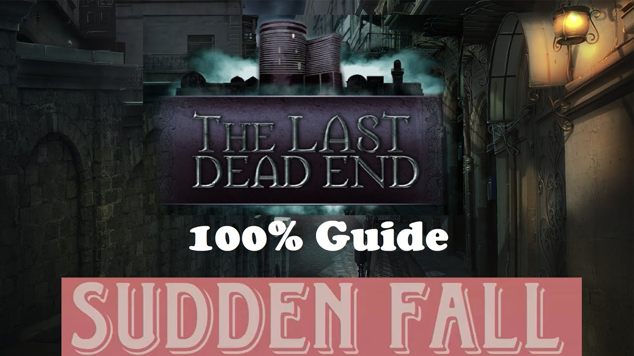 The Last Dead End Trophy Guide: How to Unlock Every Achievement and Master the Game