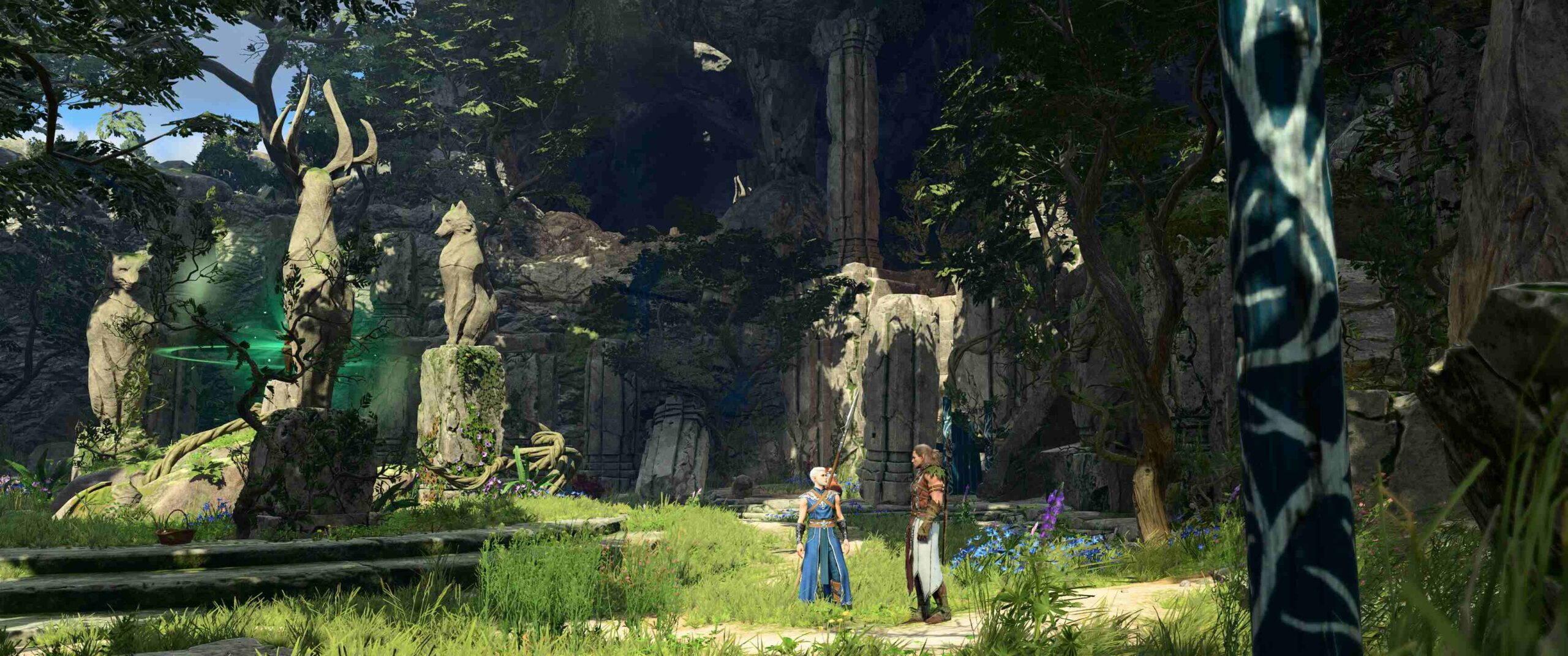 BG3 Plant Growth: Unlocking the Secrets of Nature in Baldur's Gate 3