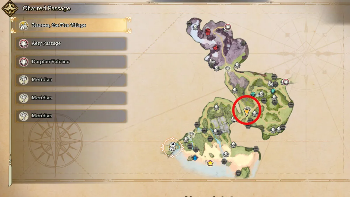 Visions of Mana Nemeses Locations: Where to Find the Toughest Bosses in the Game