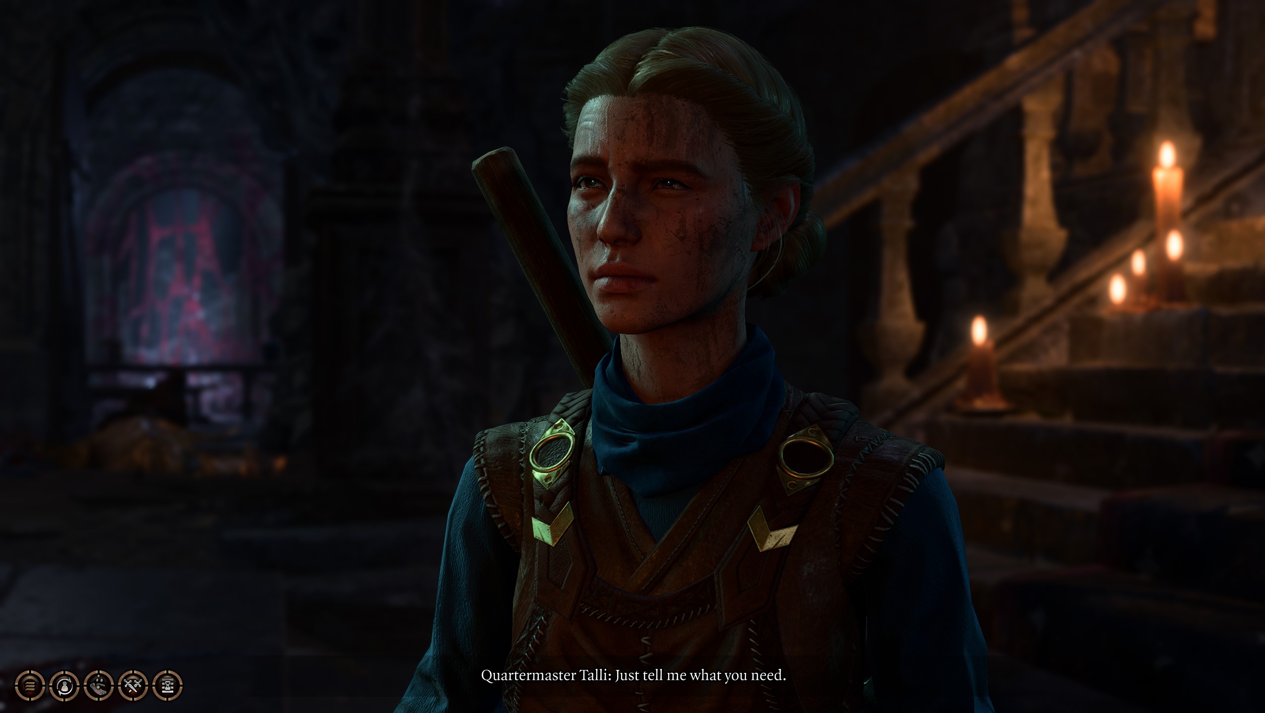 Amulet of the Harpers in BG3: A Comprehensive Guide for Adventurers