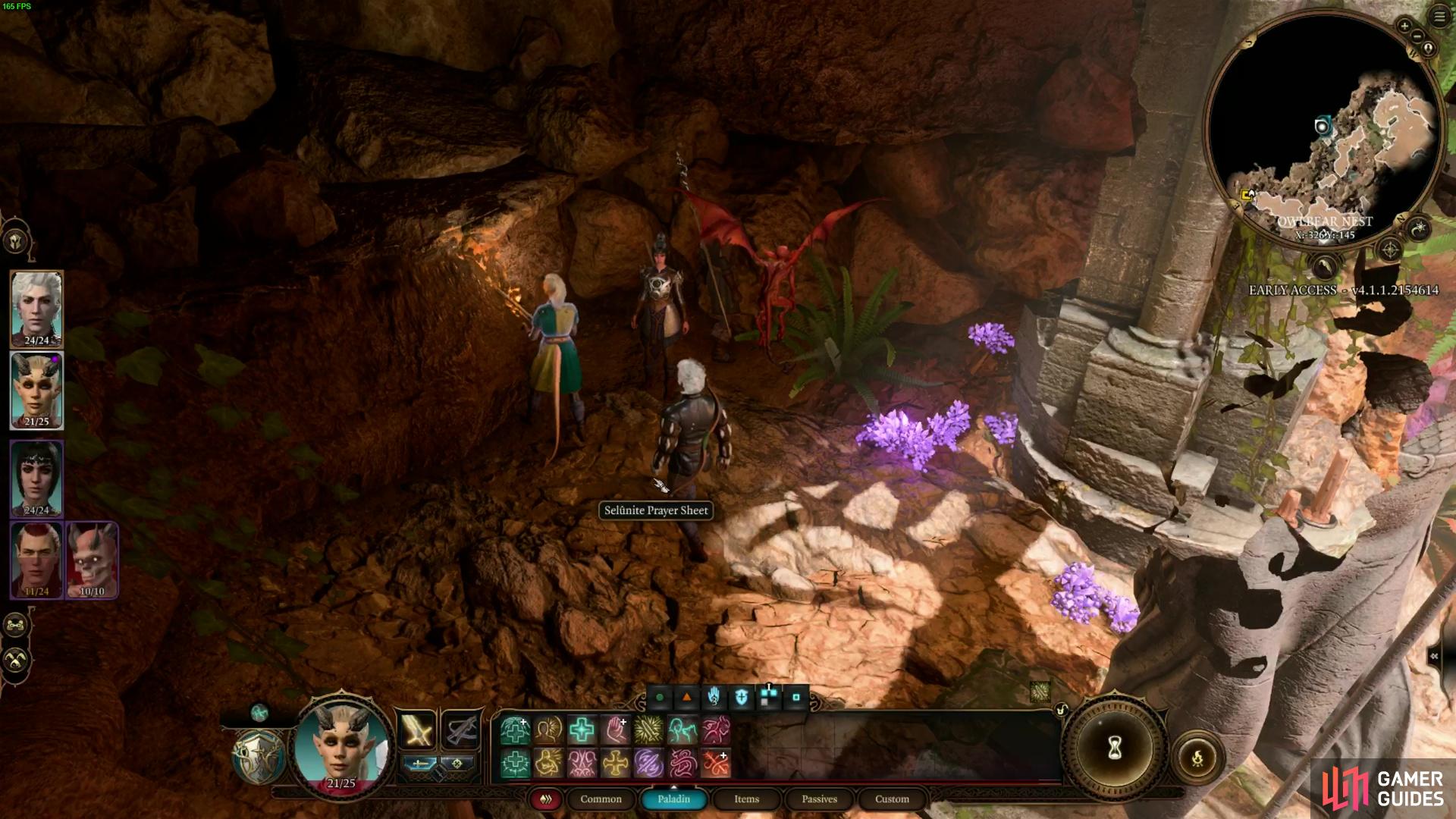 How to Make an Offering to Selune in Baldur’s Gate 3: A Step-by-Step Guide