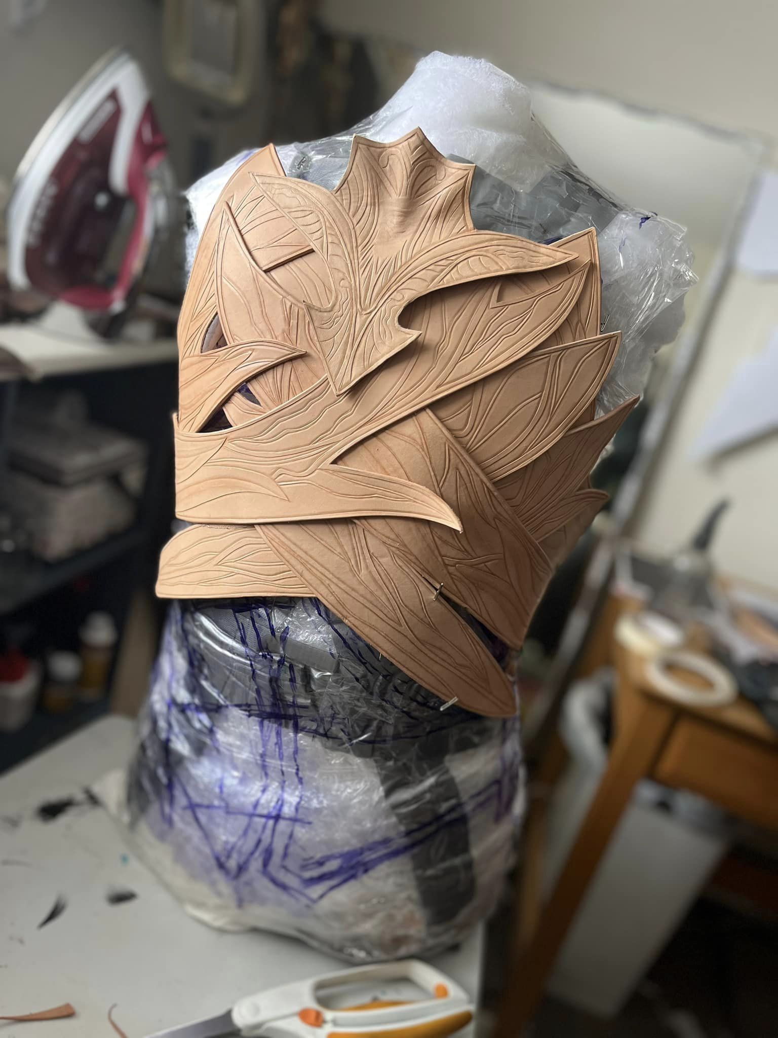 Faded Drow Leather Armor: A Comprehensive Guide for Gamers and Collectors