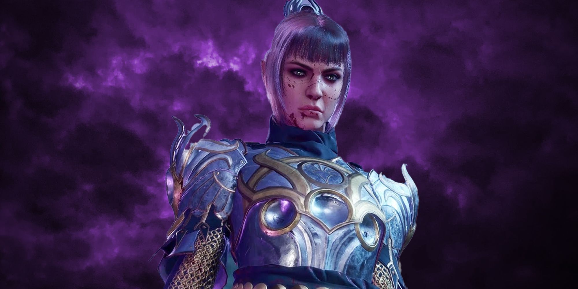Discover the Magic of BG3 Deep Lilac Dye: Enhance Your Character's Aesthetic in Baldur's Gate 3