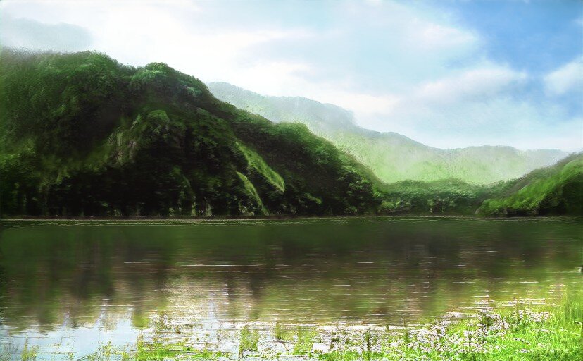 Exploring the Enigmatic River Chionthar: A Hidden Gem of Nature