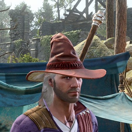 Everything You Need to Know About BG3 Hat of Fire Acuity: A Powerful Magic Item