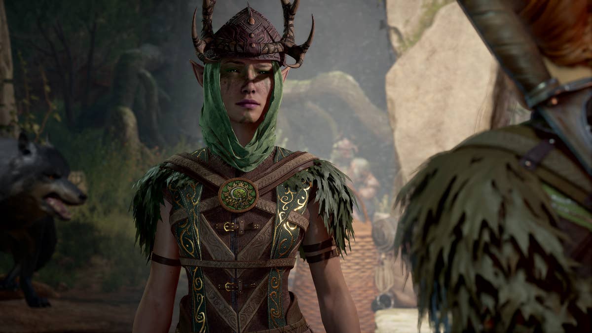 Baldur's Gate 3 Shillelagh: Unleashing the Power of Nature in Combat