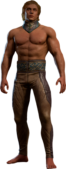 Blue Flare Leather Outfit BG3: Ultimate Guide to Fashion and Style in Baldur's Gate 3