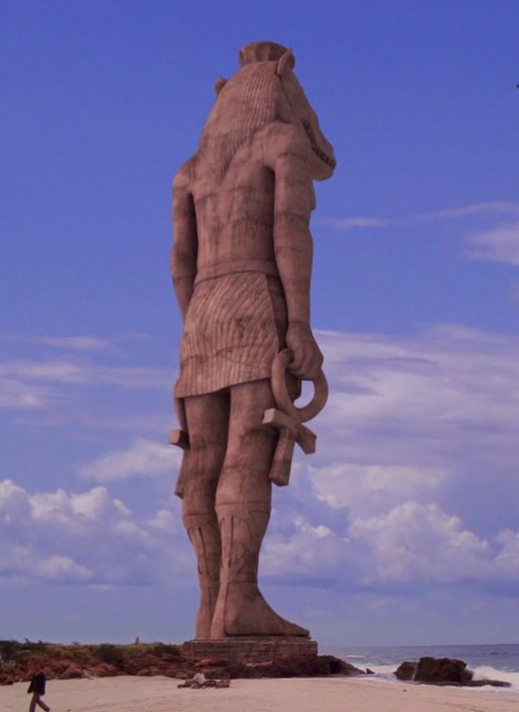 What Lies in the Shadow of the Statue: Unveiling Secrets of a Mysterious Phrase