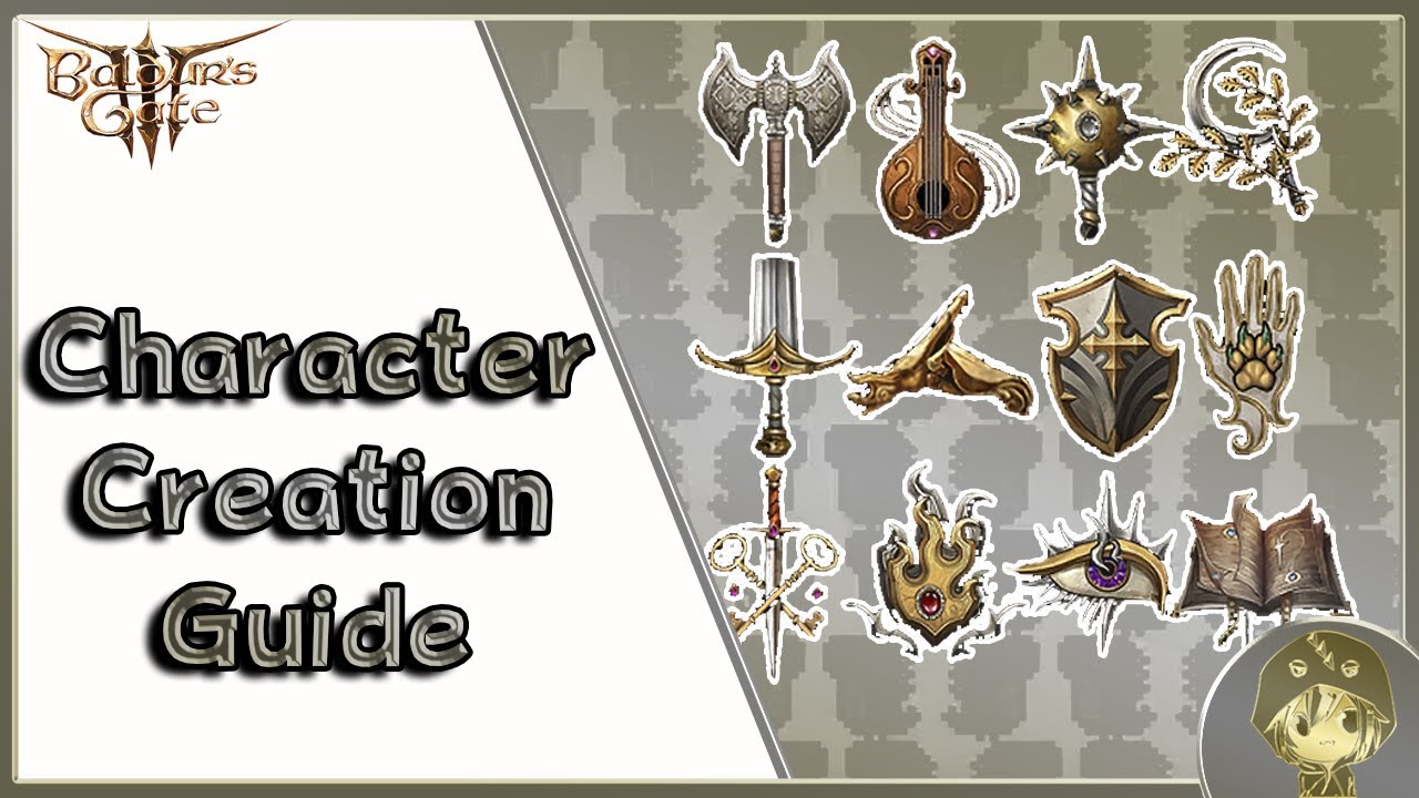 BG3 Builder: The Ultimate Guide for Creating the Perfect Character in Baldur's Gate 3
