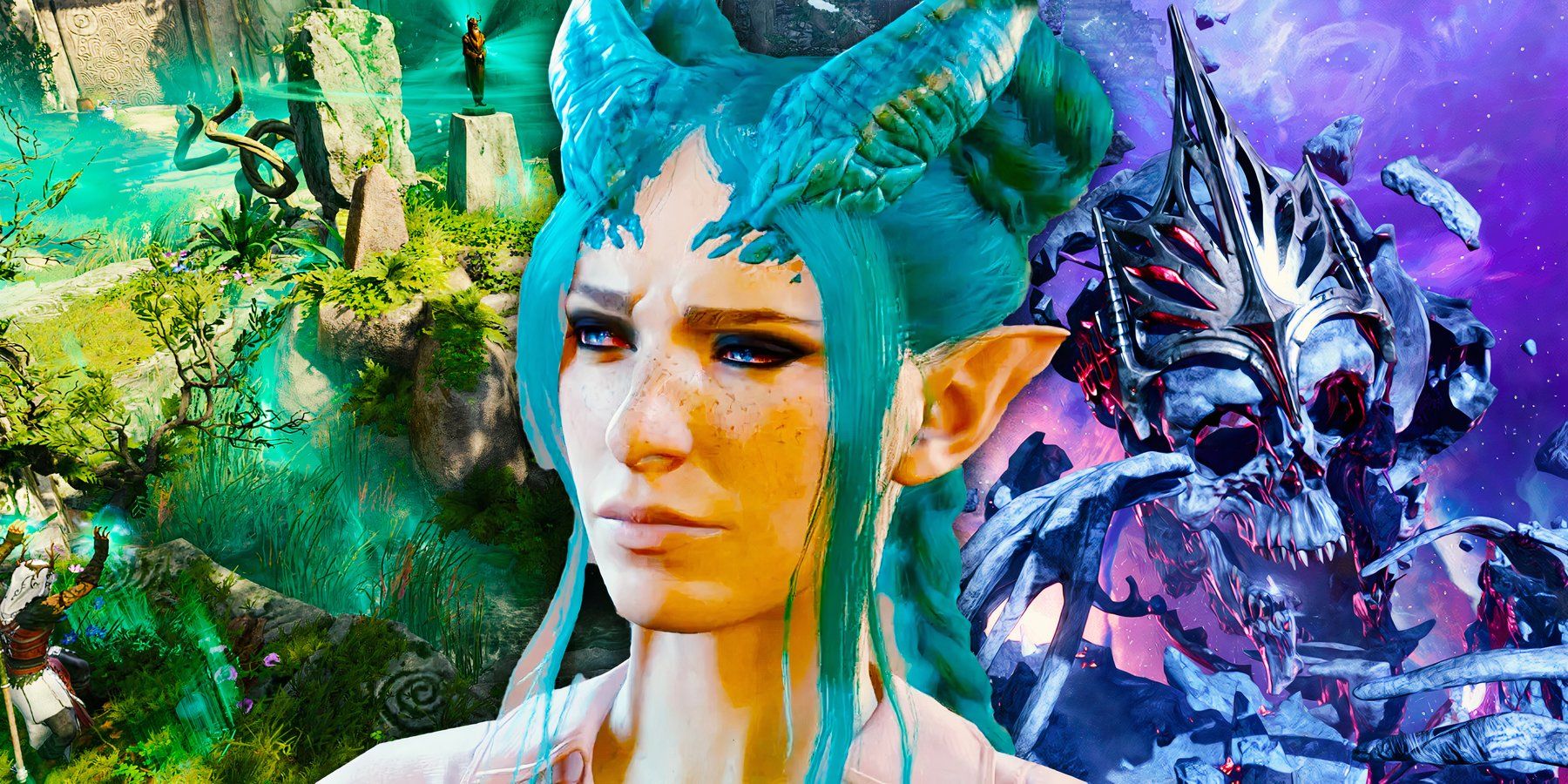 Baldur's Gate 3 Astral Knowledge: Unveiling the Mysteries of the Astral Plane