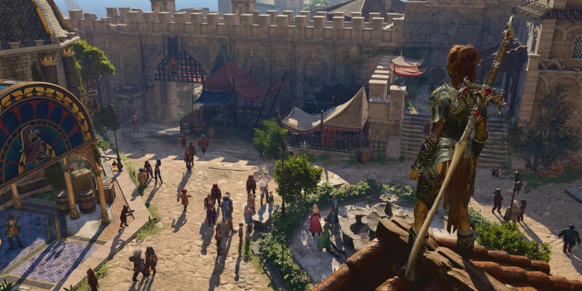 Exploring BG3 Starfish: A Deep Dive into Baldur’s Gate 3 Hidden Gems and Secrets