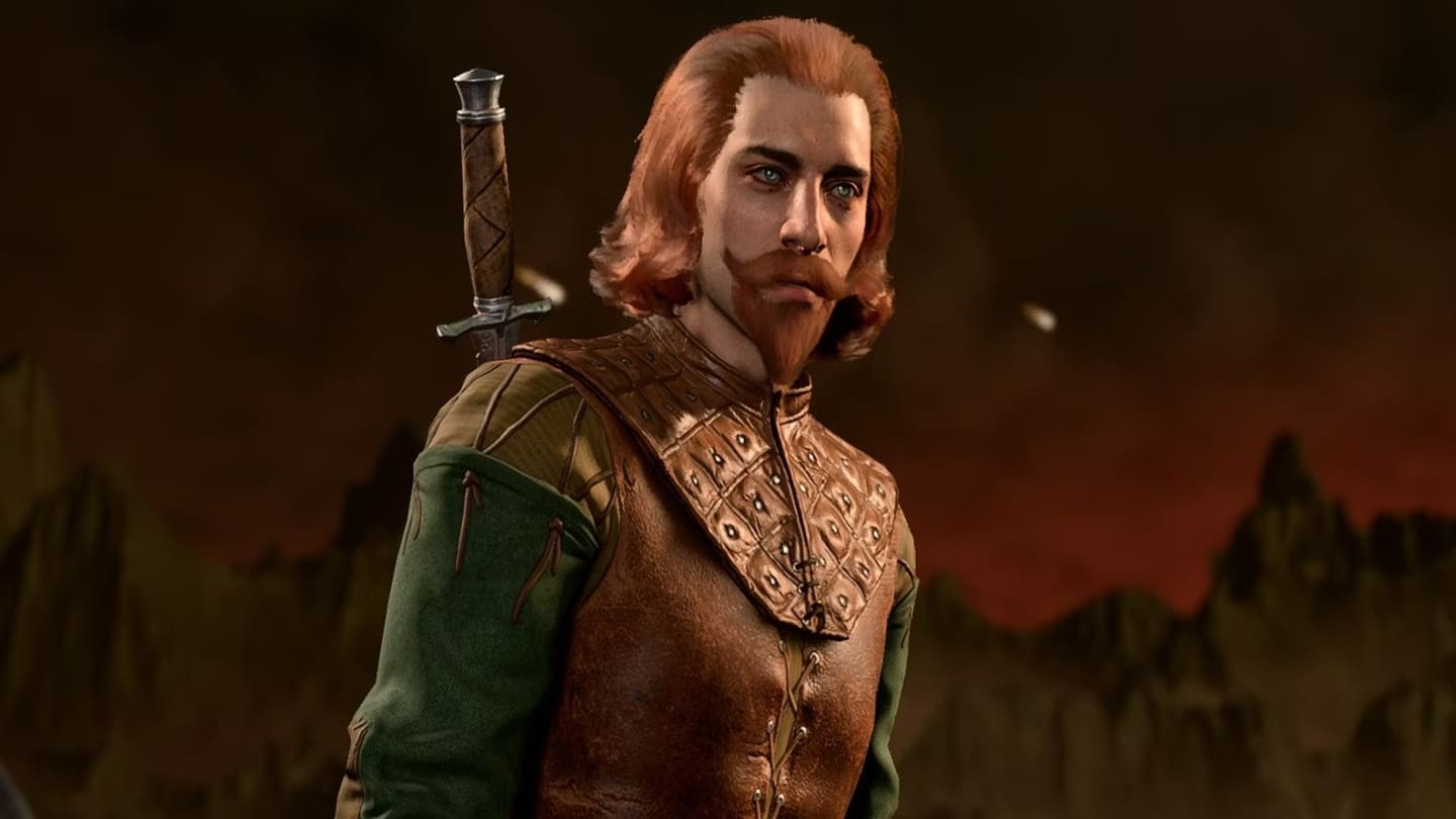 BG3 Favored Enemy: Understanding and Leveraging This Feature in Baldur's Gate 3