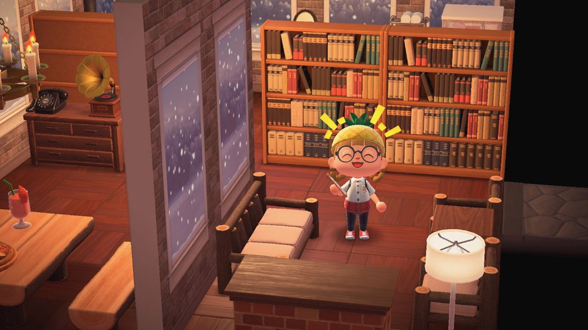 How to Decorate Your Island with the Wood Partition in ACNH: A Complete Guide