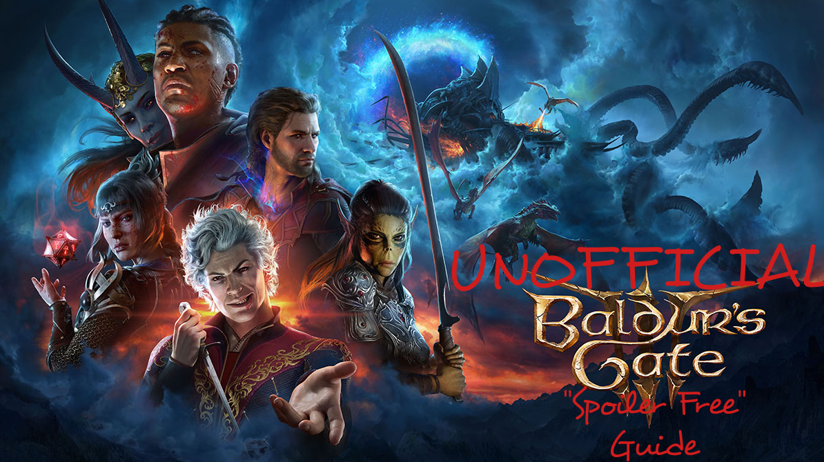 Time-Sensitive BG3: A Guide to Staying Ahead in Baldur's Gate 3