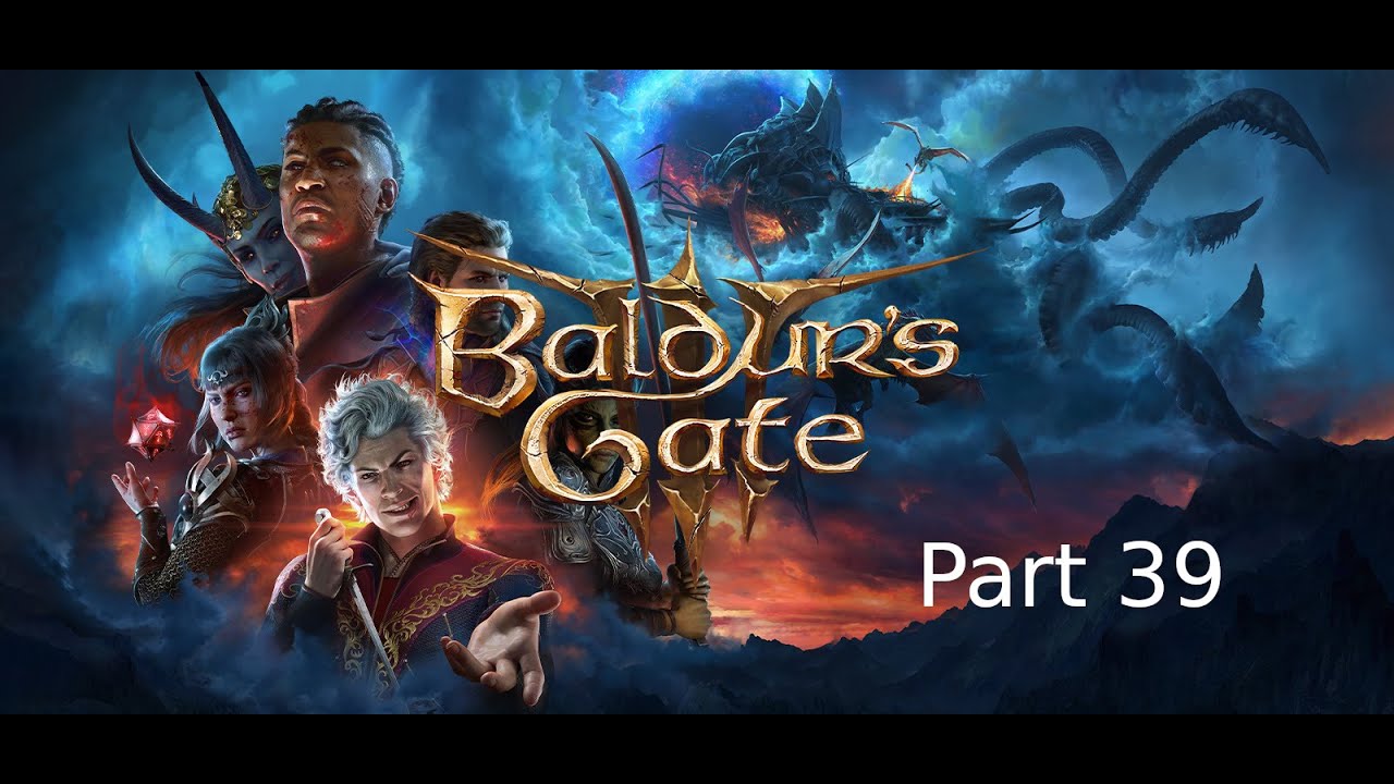 Ambush the Convoy BG3: How to Tackle This Epic Battle in Baldur's Gate 3