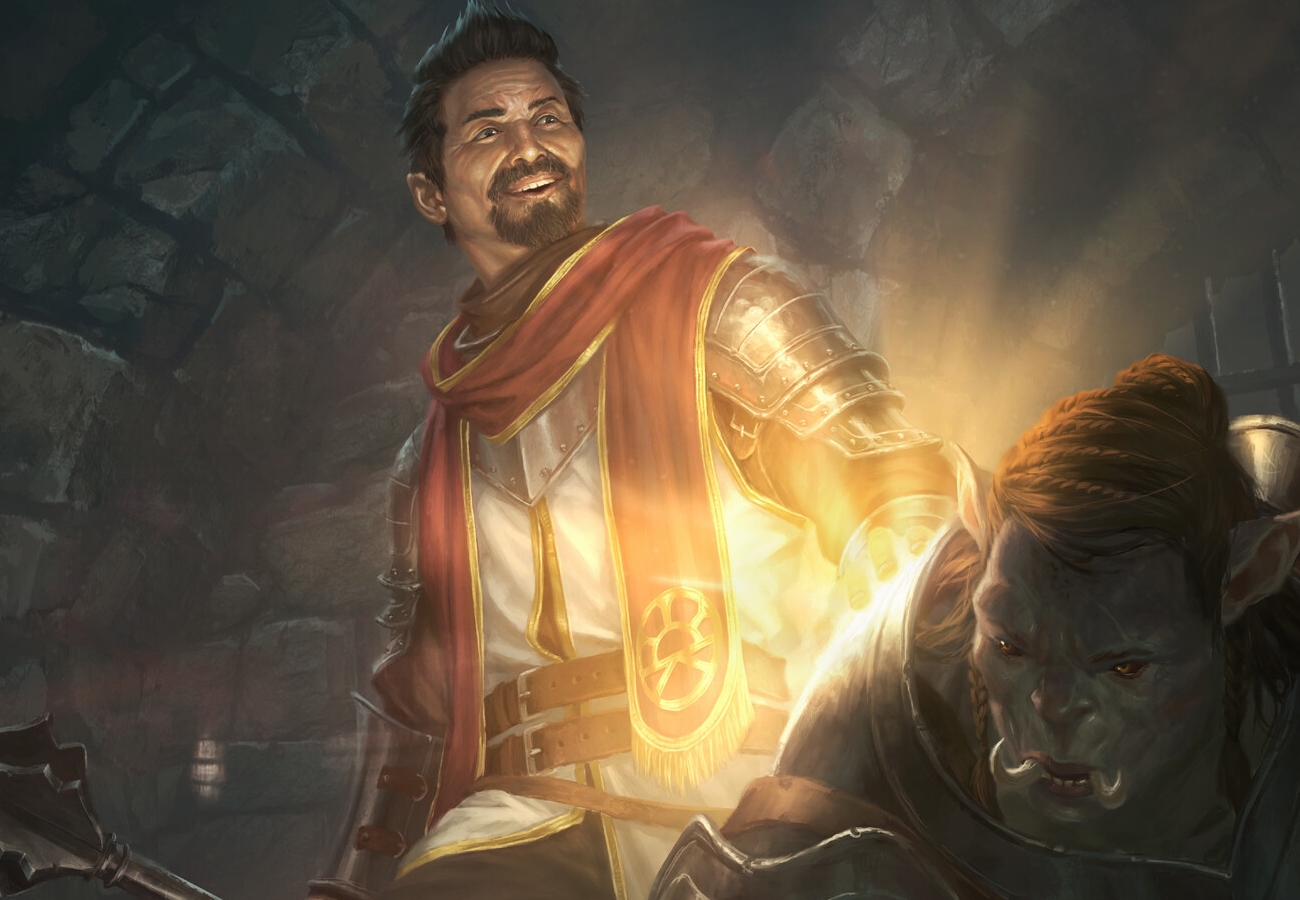 Exploring the Cleric Life Domain: A Comprehensive Guide for Players