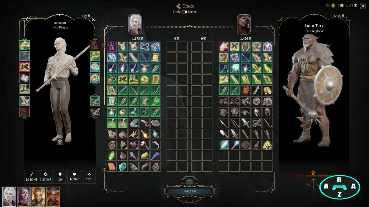 BG3 Fistbreaker Helm: Unlocking the Power of Strength in Baldur's Gate 3