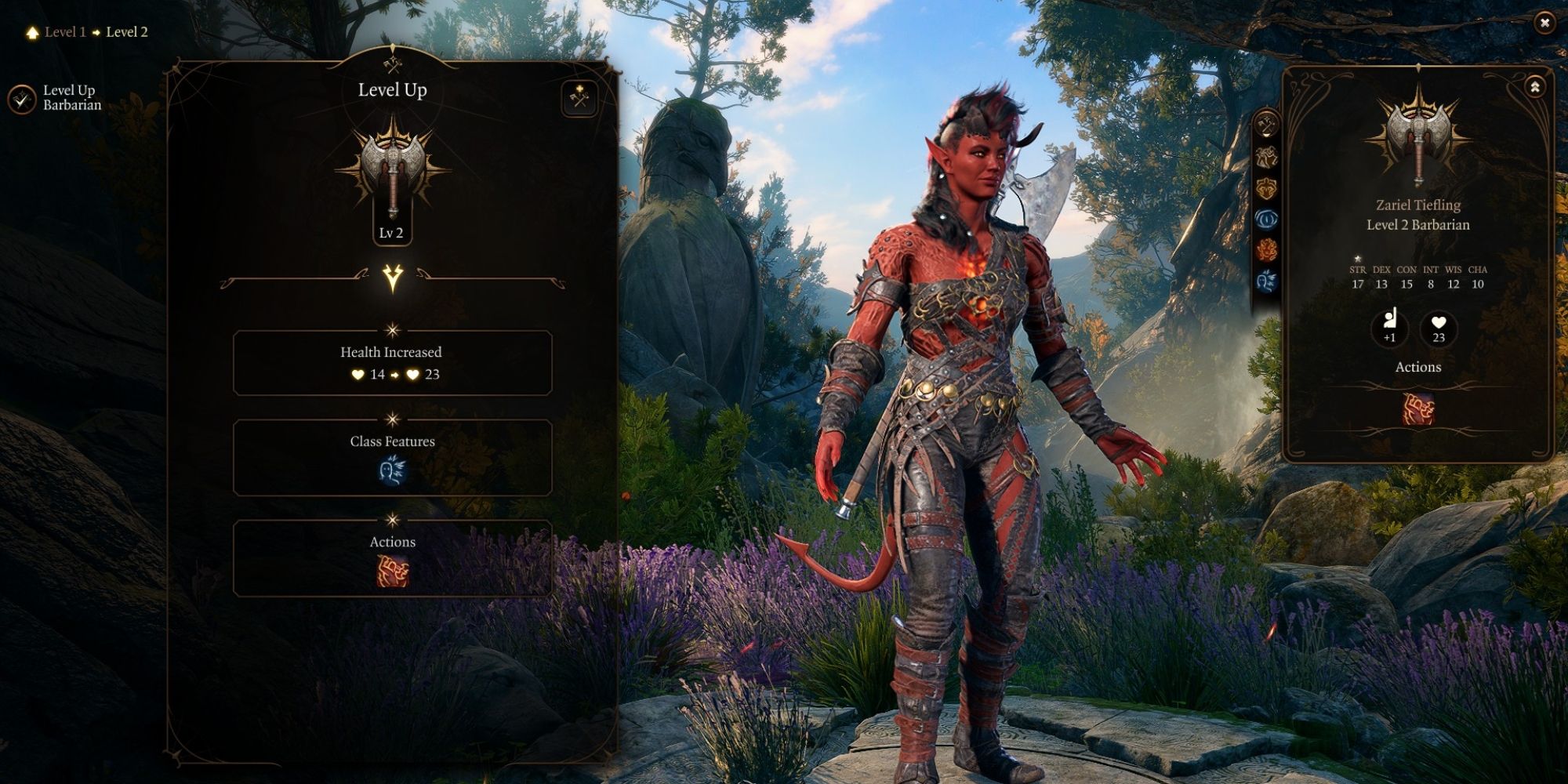 Baldur's Gate 3 EXP Guide: How to Level Up Faster and Maximize Your Experience Gains