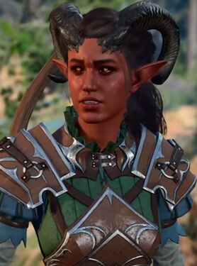 Can I Knock Out Nymessa in BG3? A Complete Guide for Players