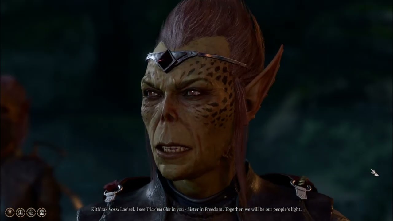 Kithrak Voss Camp: Exploring the Legacy and Adventure