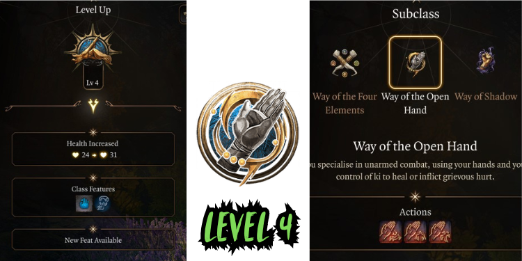 BG3 Step of the Wind: Unlocking the Power of Mobility and Strategy