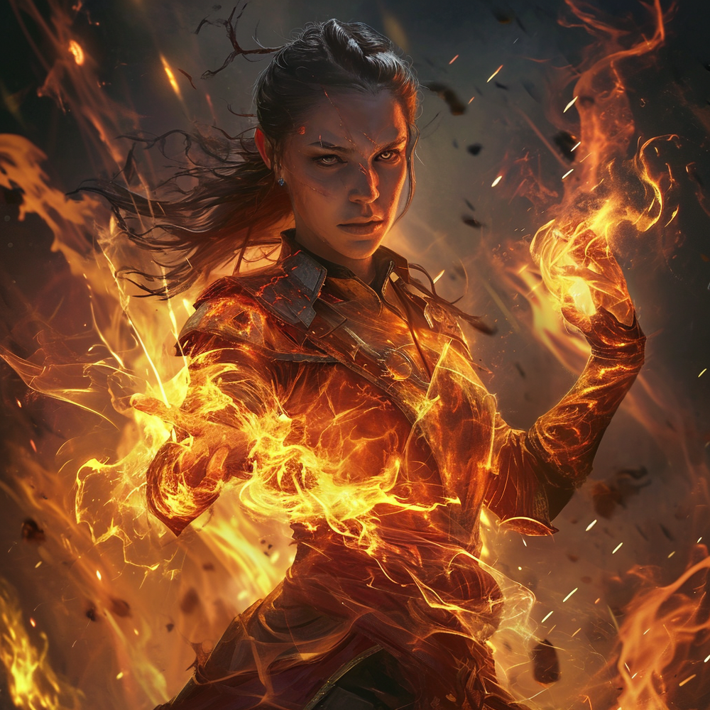 Fire Bolt DnD: Mastering the Iconic Spell in Dungeons and Dragons