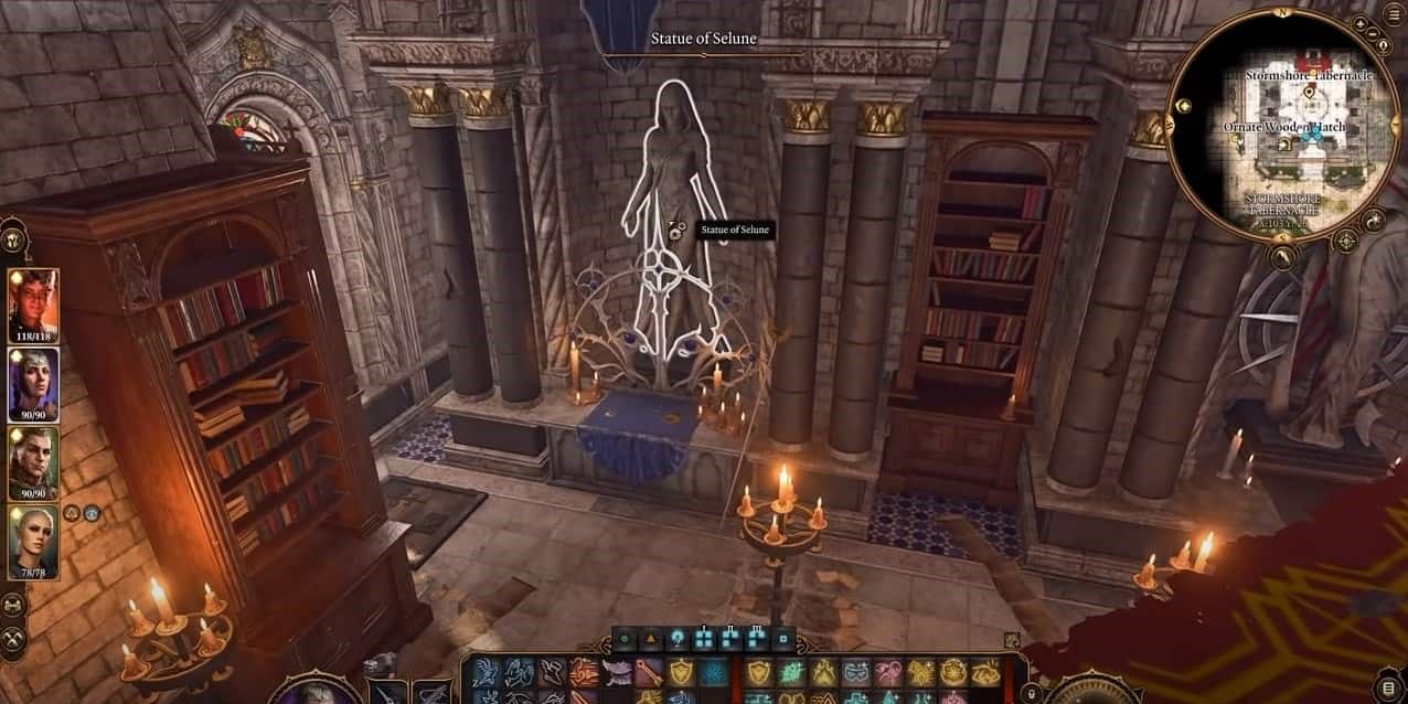 BG3 Offerings to the Gods: Understanding the Significance and Strategy in Baldur's Gate 3