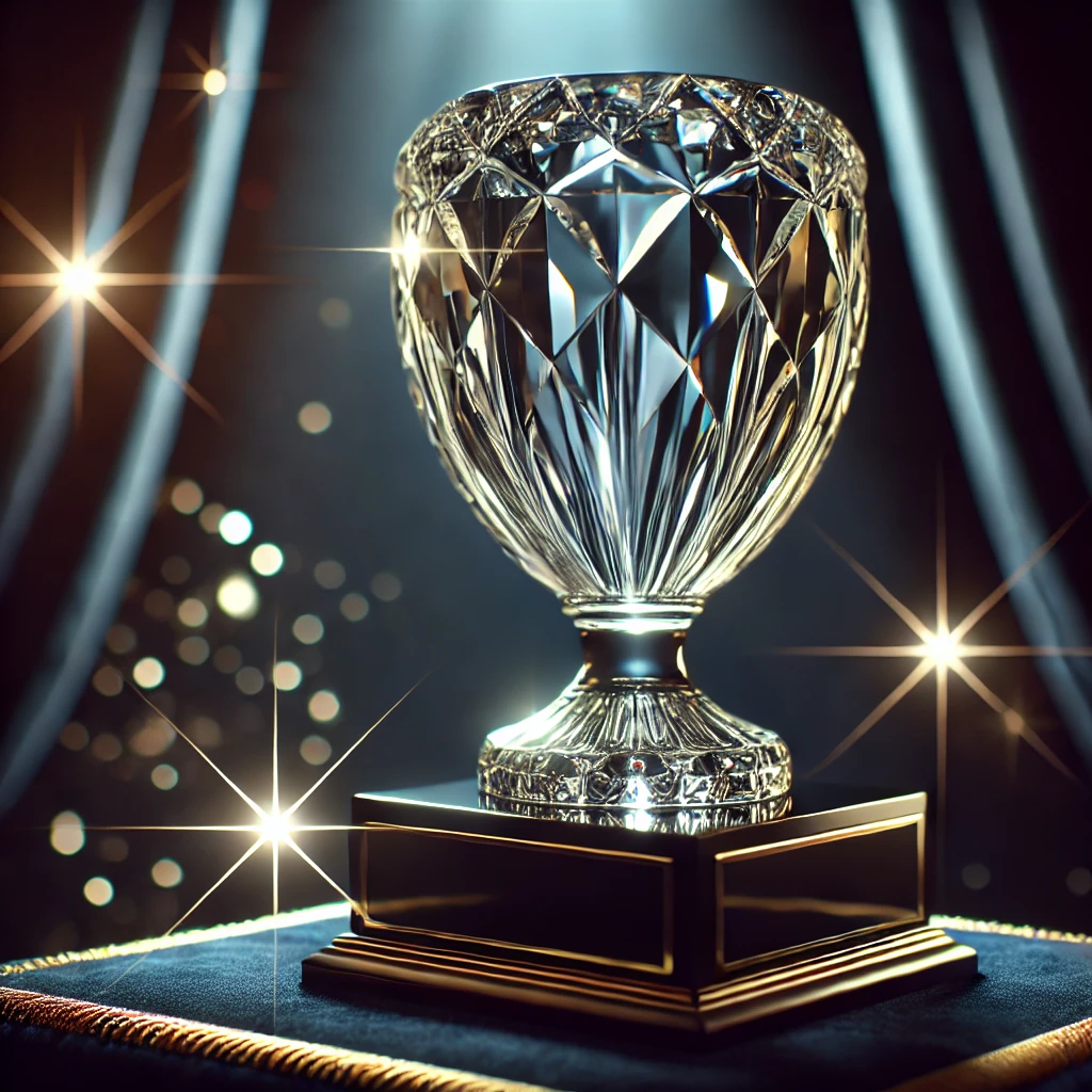 Trophy Science: Unveiling the Secrets Behind Gaming Achievements and Trophies