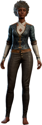 BG3 Solemnity Outfit: A Deep Dive Into Its Significance and How to Acquire It