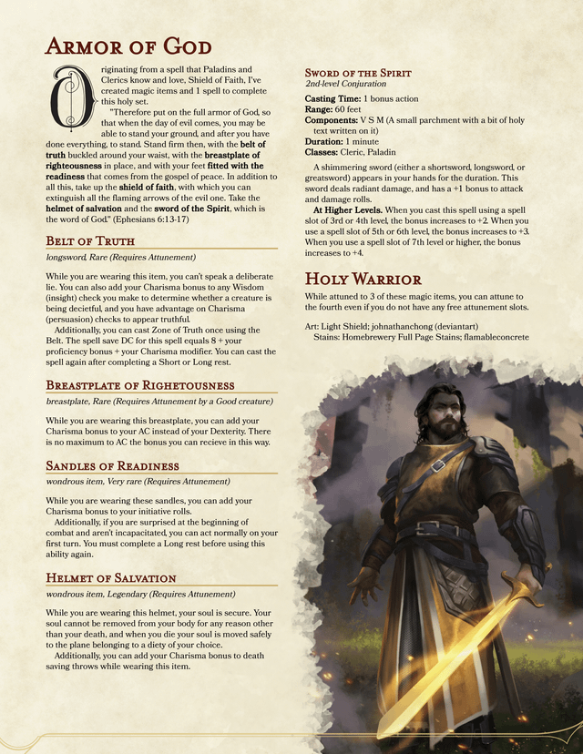 Understanding 5e Shield of Faith: A Powerful Spell in Dungeons & Dragons