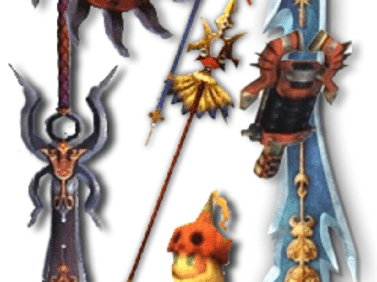 Yuna's Celestial Weapon: The Ultimate Guide to Unlocking the Power in Final Fantasy X
