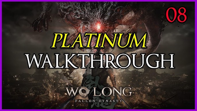 Wo Long Trophy Guide: Complete Achievements Walkthrough and Tips