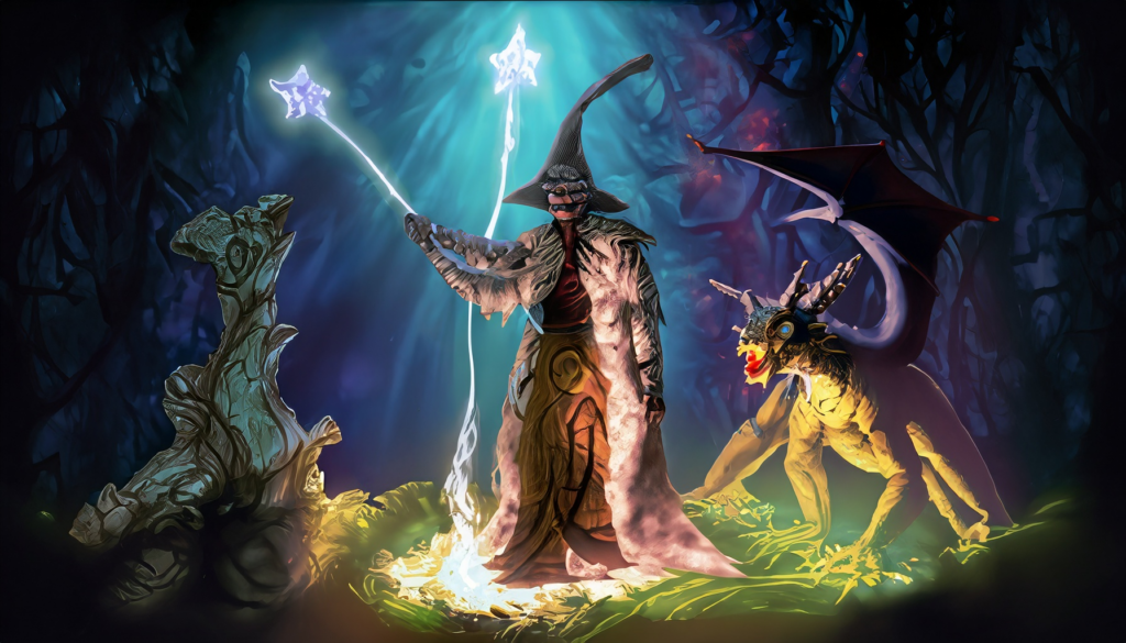 Exploring 5e Daylight: The Power of Light in Dungeons & Dragons