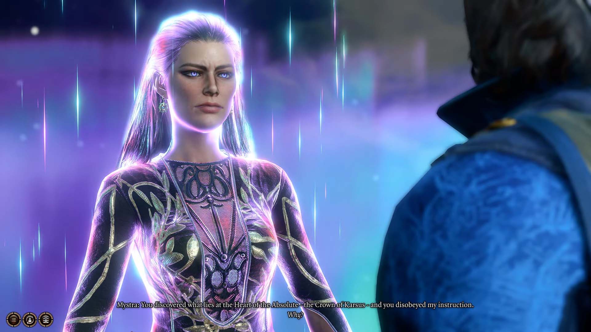 Baldur's Gate 3 Mystra's Benevolence: Understanding the Divine Influence in the Game