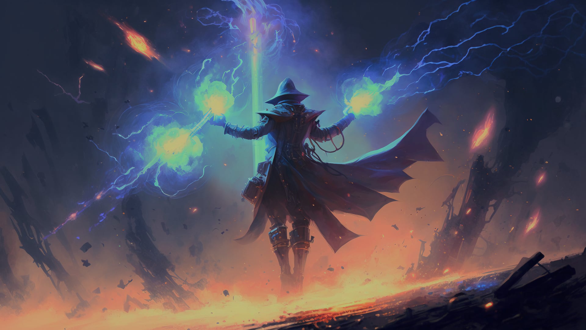 Does Empowered Evocation Work on Magic Missile? A Deep Dive into D&D Mechanics