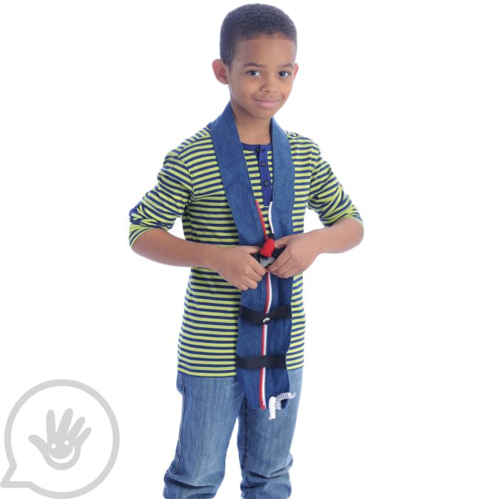 Wobbling Zipper Toy: A Fun and Therapeutic Toy for All Ages