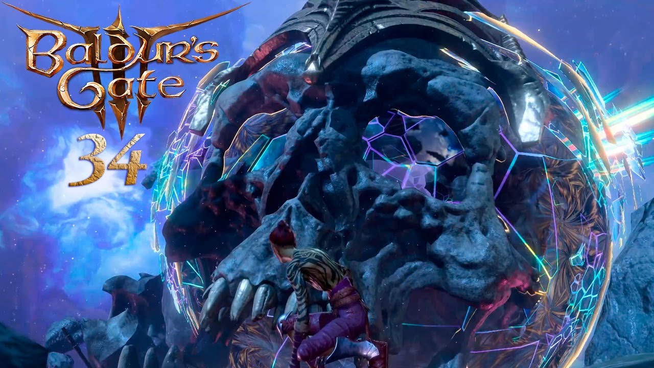 Baldur's Gate 3 Astral Knowledge: Unveiling the Mysteries of the Astral Plane