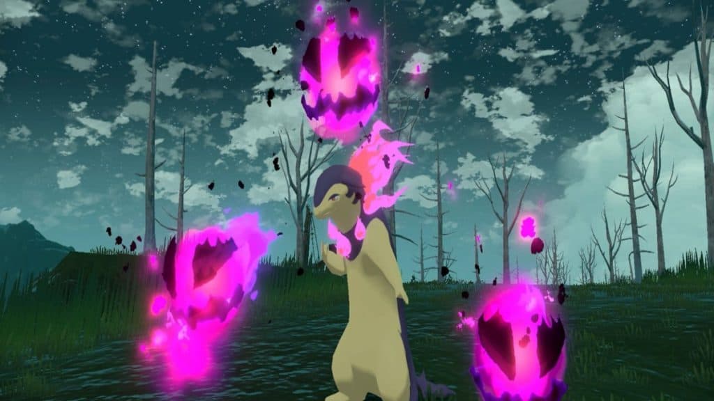 Typhlosion Tera Raid Build Guide: Best Strategies and Moves for Dominating Tera Raids