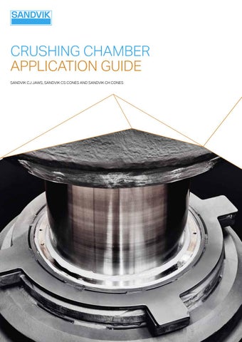 Understanding Crusher Rings: Key Features, Applications, and Selection Tips