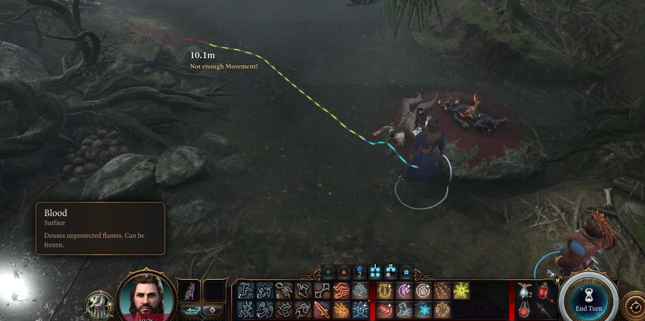 Mastering the High Ground in Baldur's Gate 3: A Tactical Guide