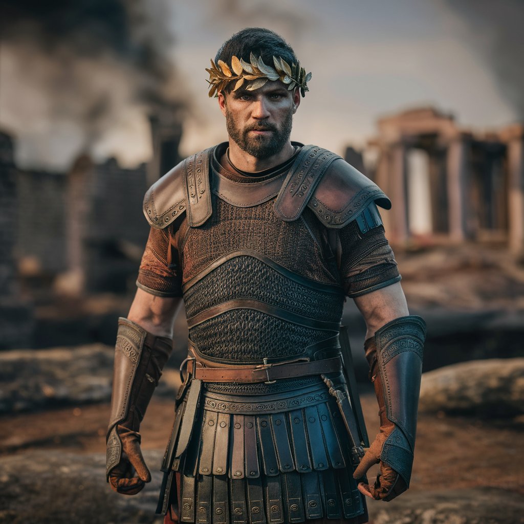 Exploring the Timeless Appeal of Leather Armor: A Symbol of Strength and Craftsmanship