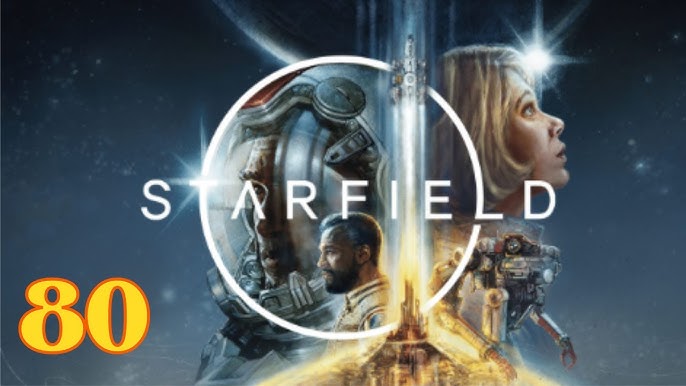 Exploring the Vast Universe of Veryl in Starfield: A Journey Beyond the Stars