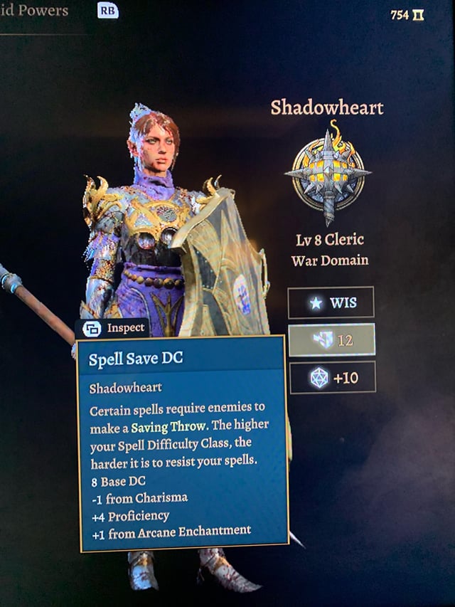 Understanding BG3 Spell DC: A Comprehensive Guide for Dungeons & Dragons 5E Players