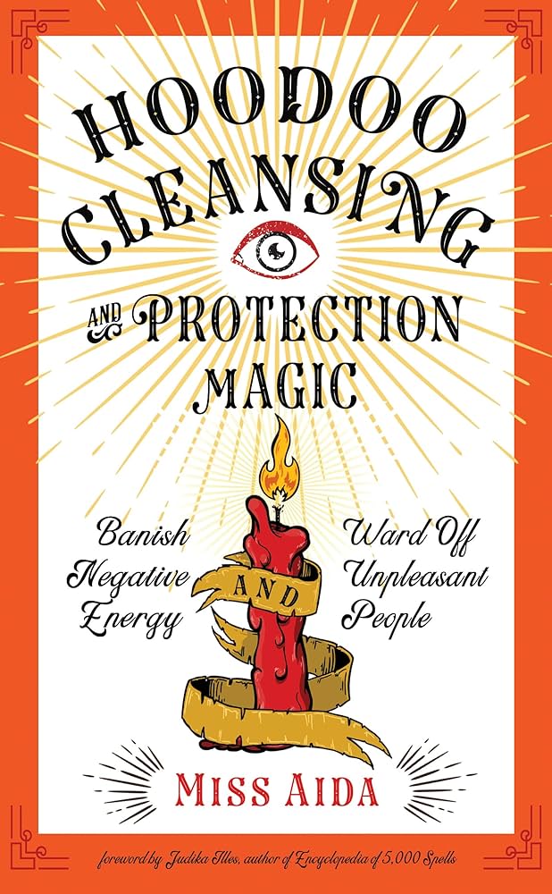 Aura of Warding: Unlocking the Secrets Behind This Powerful Protection Spell