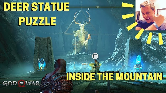 The Mountain God of War: Unveiling the Mythical Power of the Legendary Figure