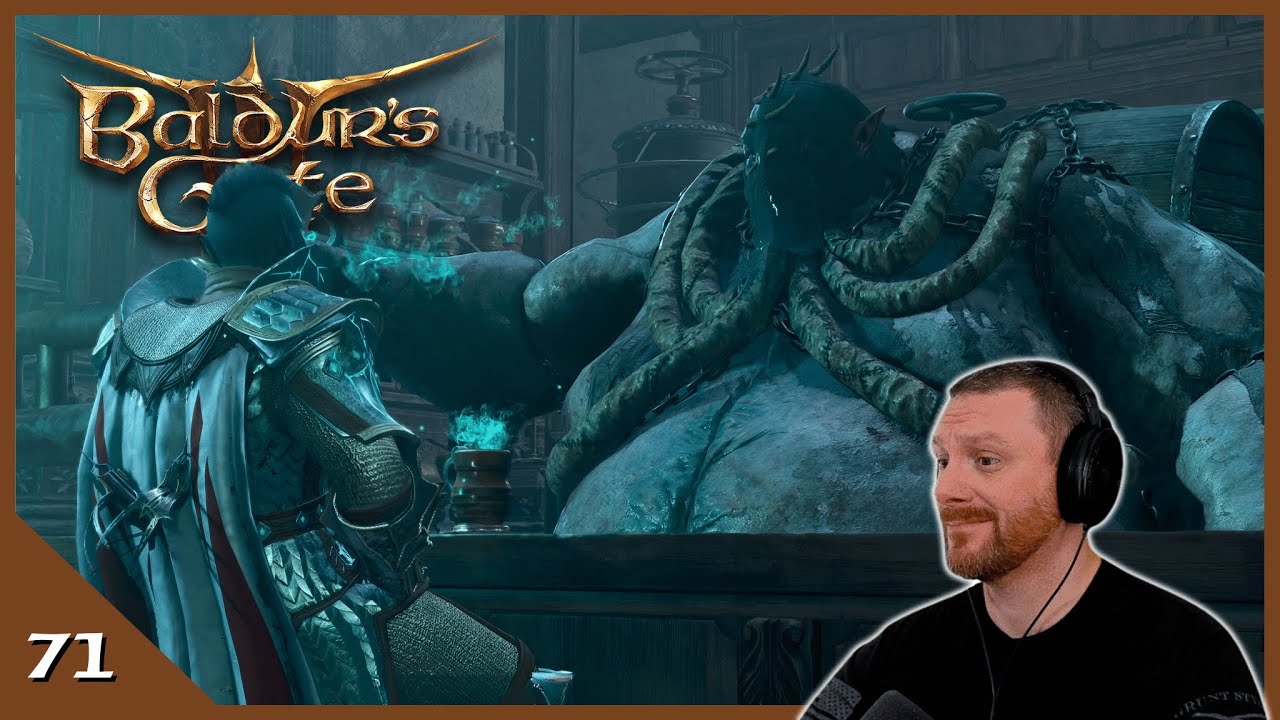 BG3 No Rest for the Wicked: A Deep Dive into the Challenges and Secrets of Baldur's Gate 3
